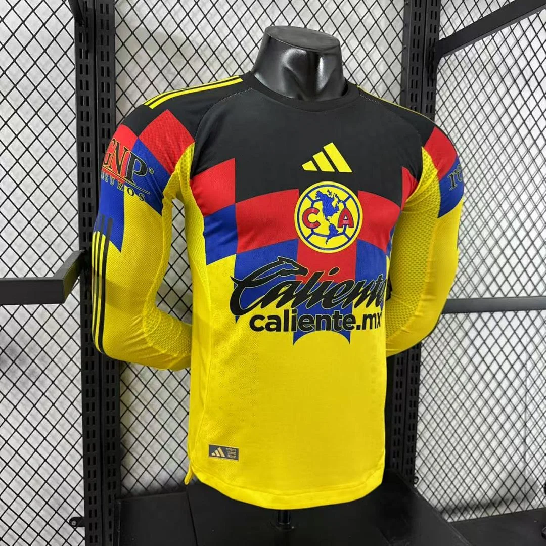 2526 Americas Home Long Sleeve S-4XL - view 5