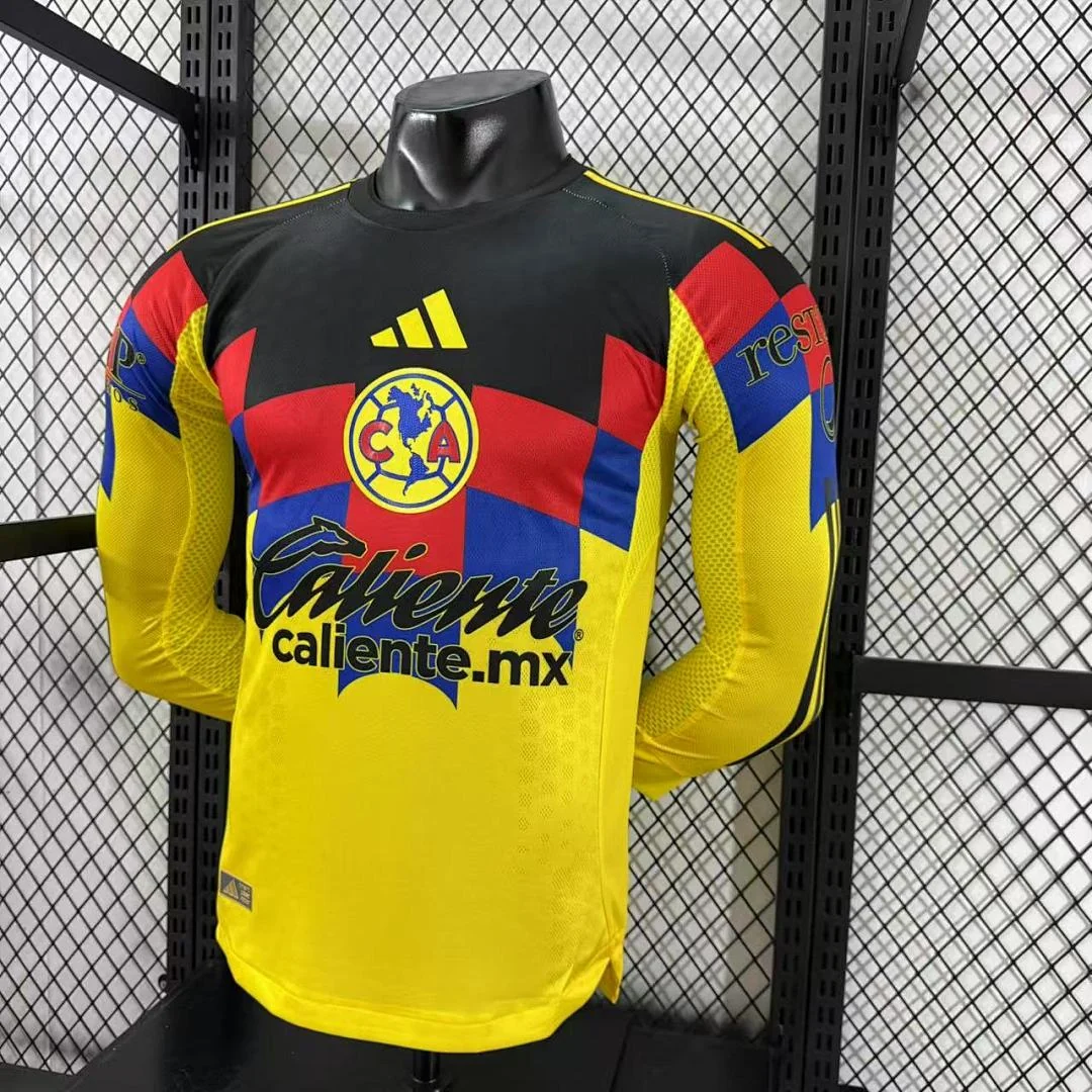 2526 Americas Home Long Sleeve S-4XL - view 6