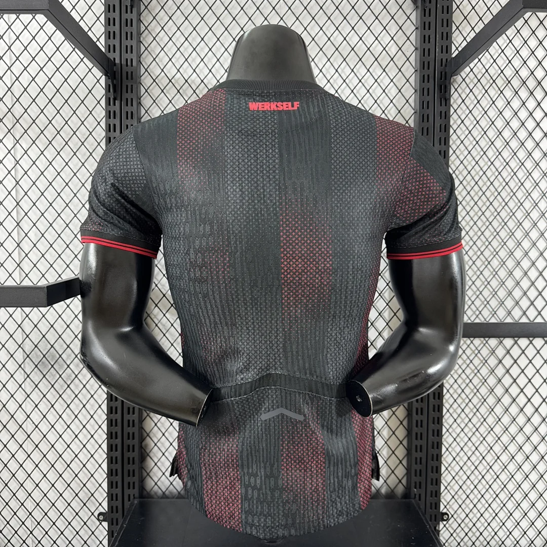 2526 Leverkusen Home S-2XL - view 2