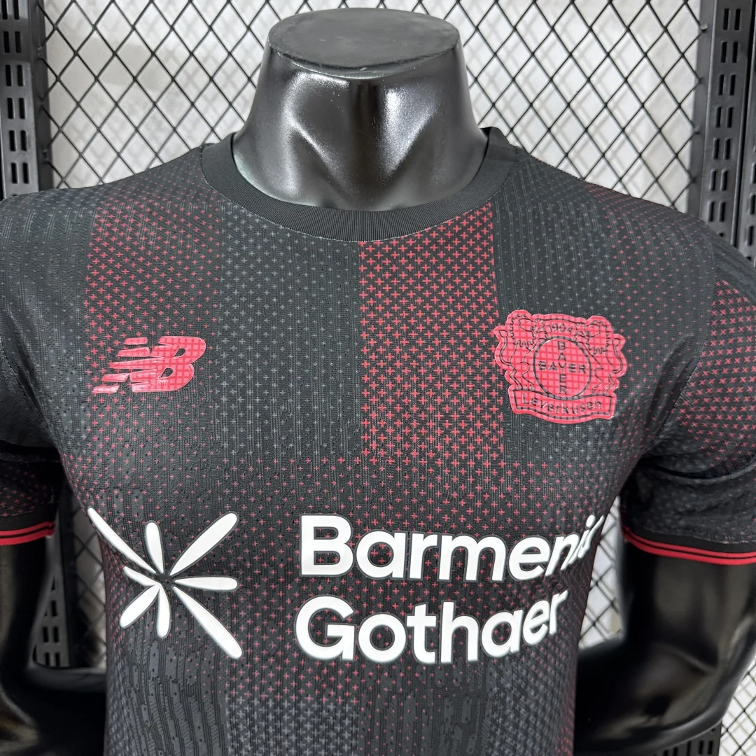 2526 Leverkusen Home S-2XL - view 3