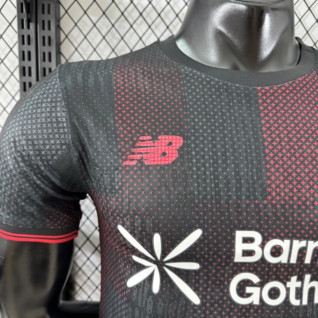 2526 Leverkusen Home S-2XL - view 4