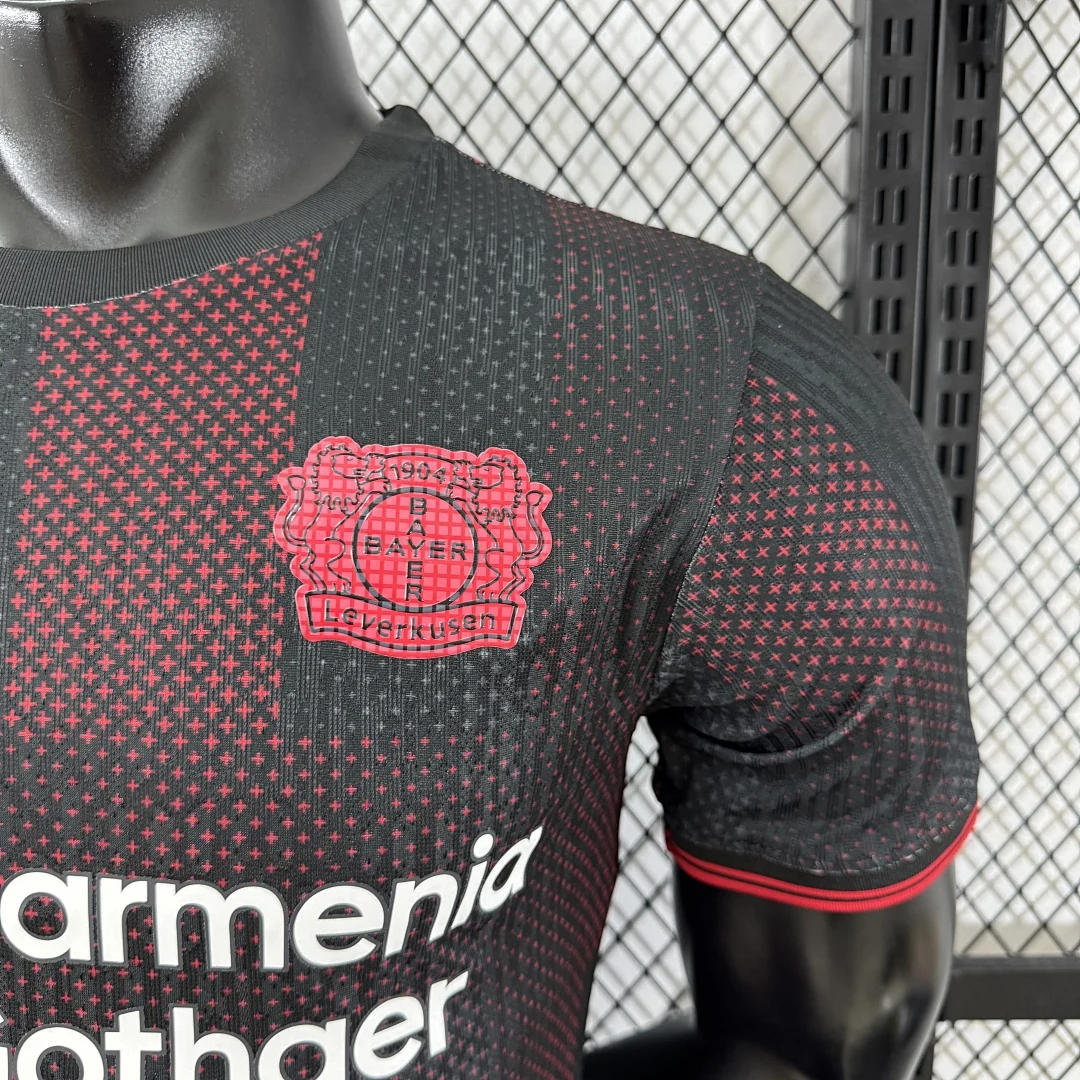2526 Leverkusen Home S-2XL - view 5
