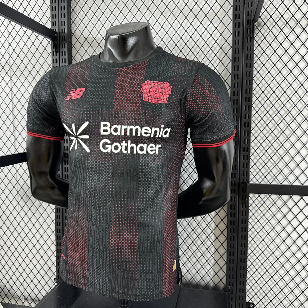 2526 Leverkusen Home S-2XL - view 7