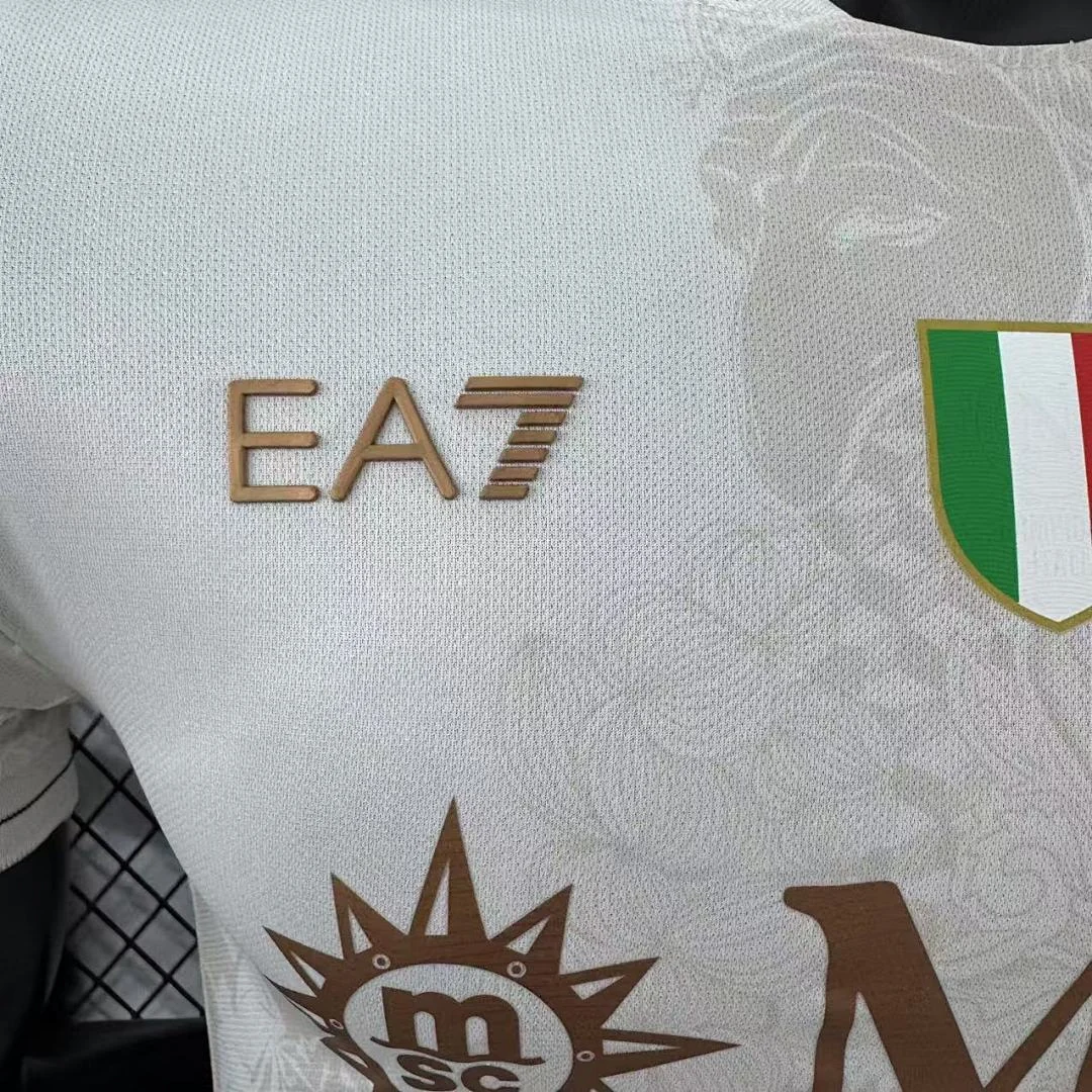 2526 Napoli Away S-3XL - view 4