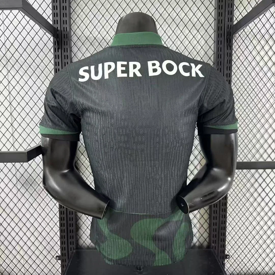 2526 Lisbon Second Away S-2XL - view 2