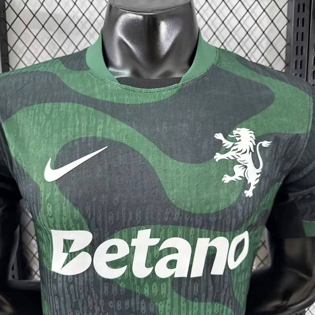 2526 Lisbon Second Away S-2XL - view 3