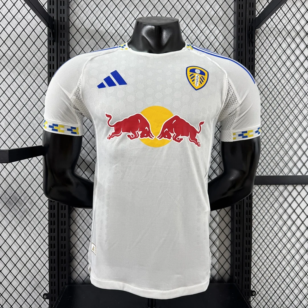 2526 Leeds United Home S-2XL