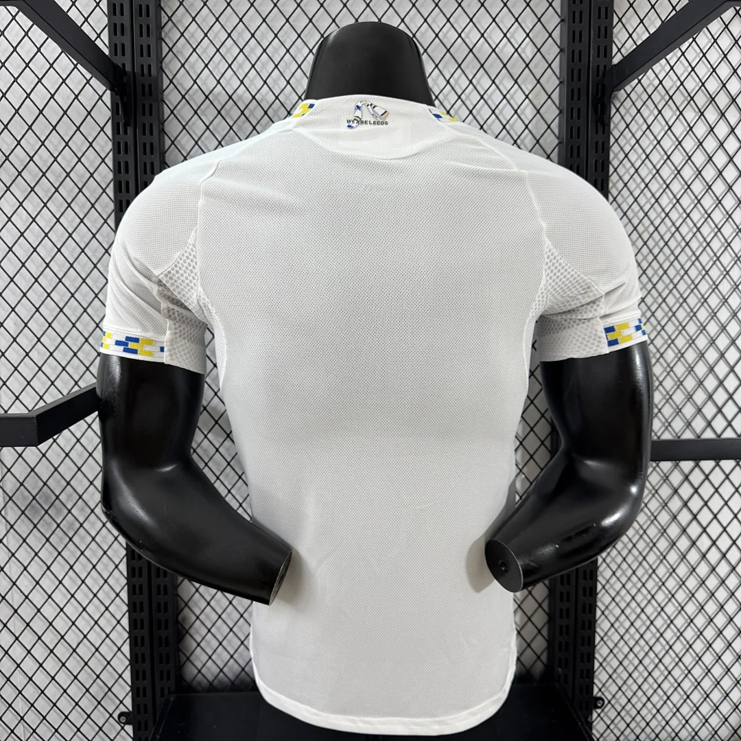 2526 Leeds United Home S-2XL - view 2