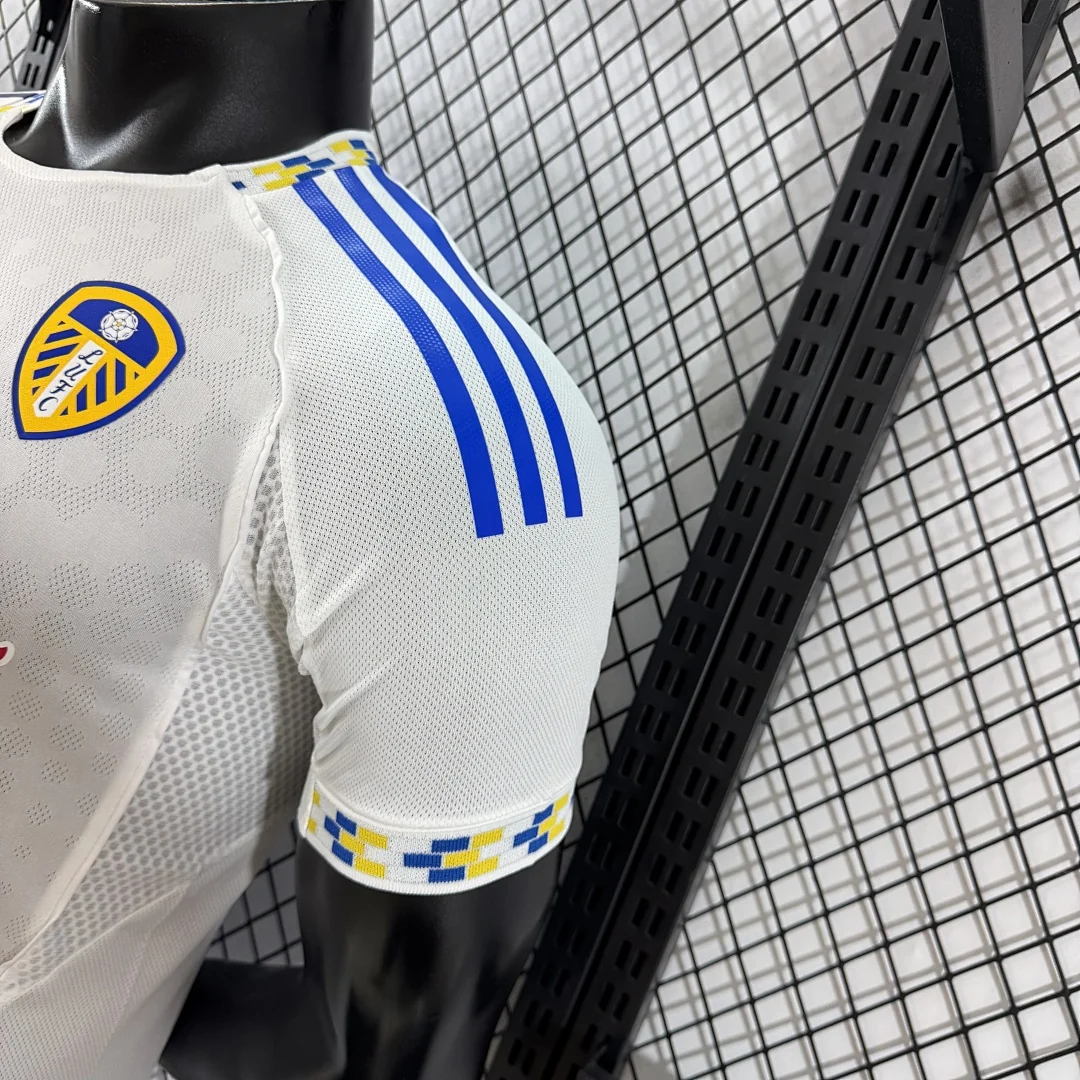 2526 Leeds United Home S-2XL - view 9
