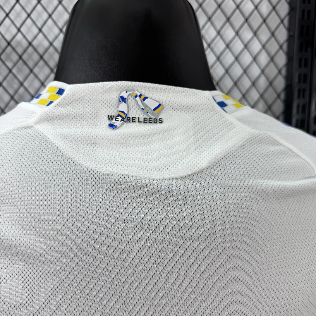 2526 Leeds United Home S-2XL - view 10