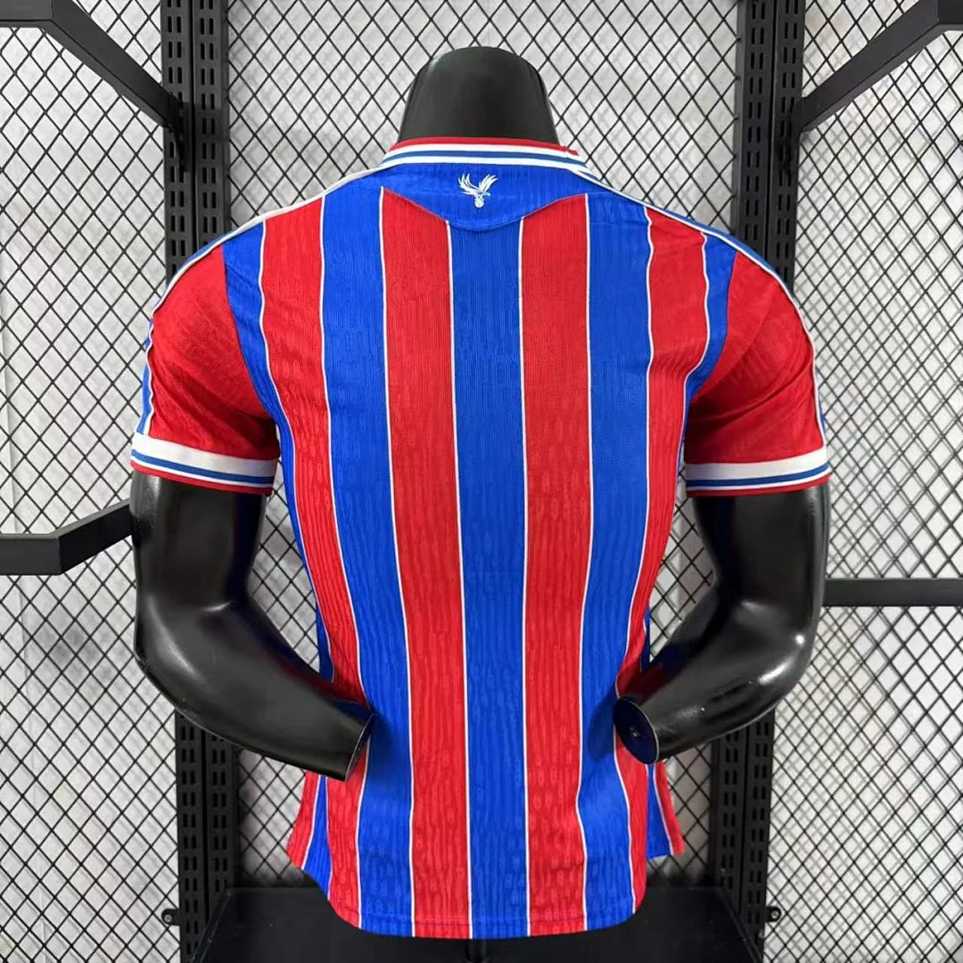 2526 Crystal Palace Home S-2XL