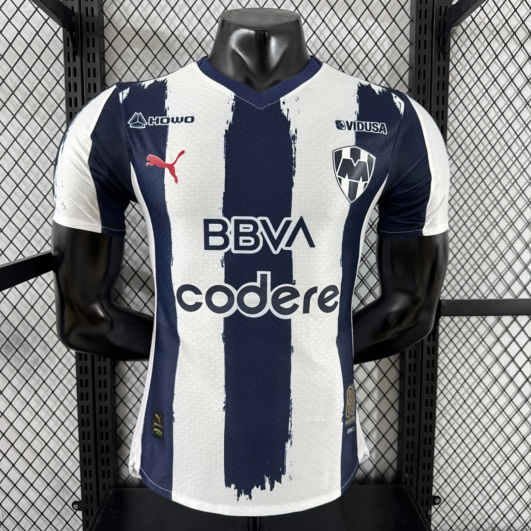 2526 Monterrey Home S-2XL