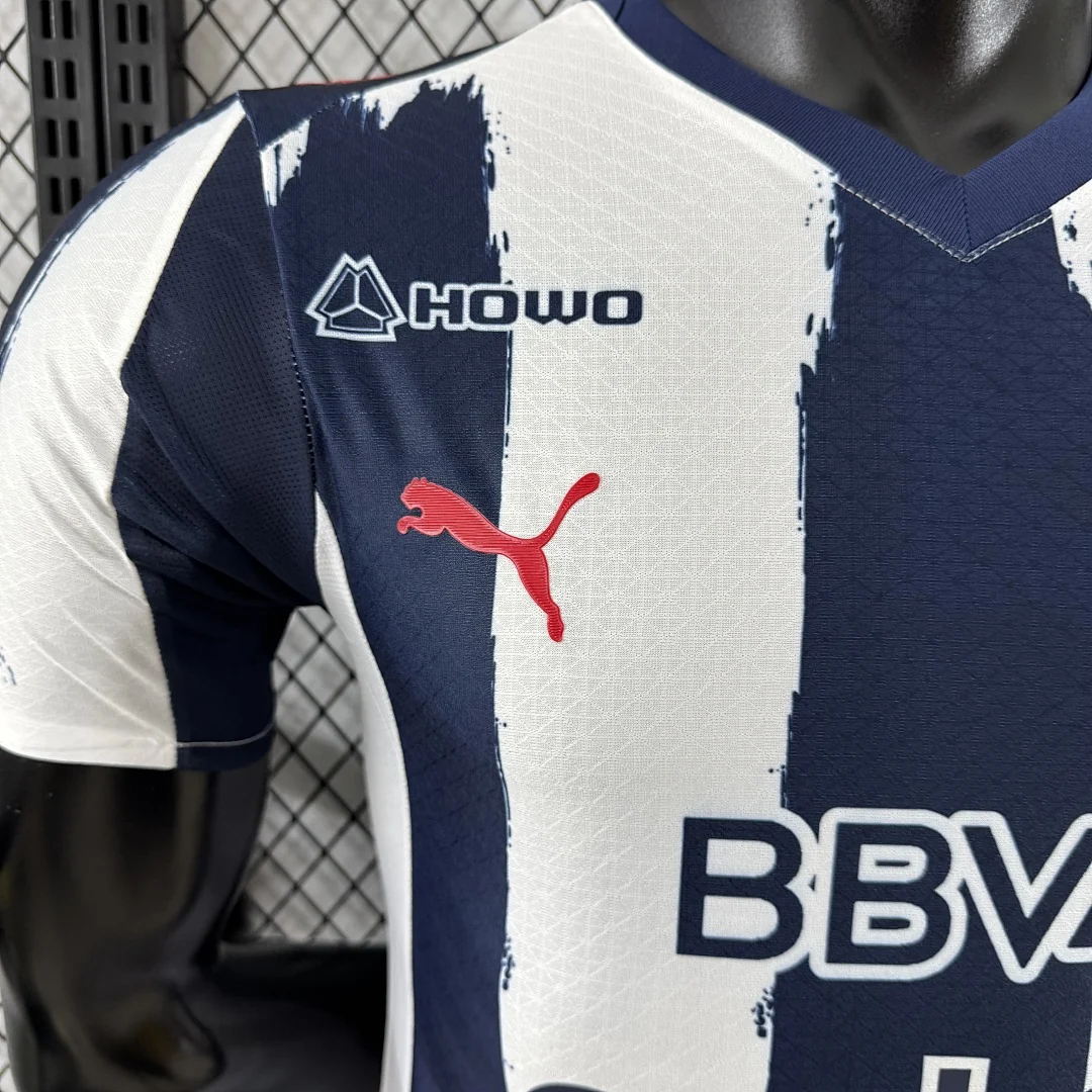 2526 Monterrey Home S-2XL - view 3
