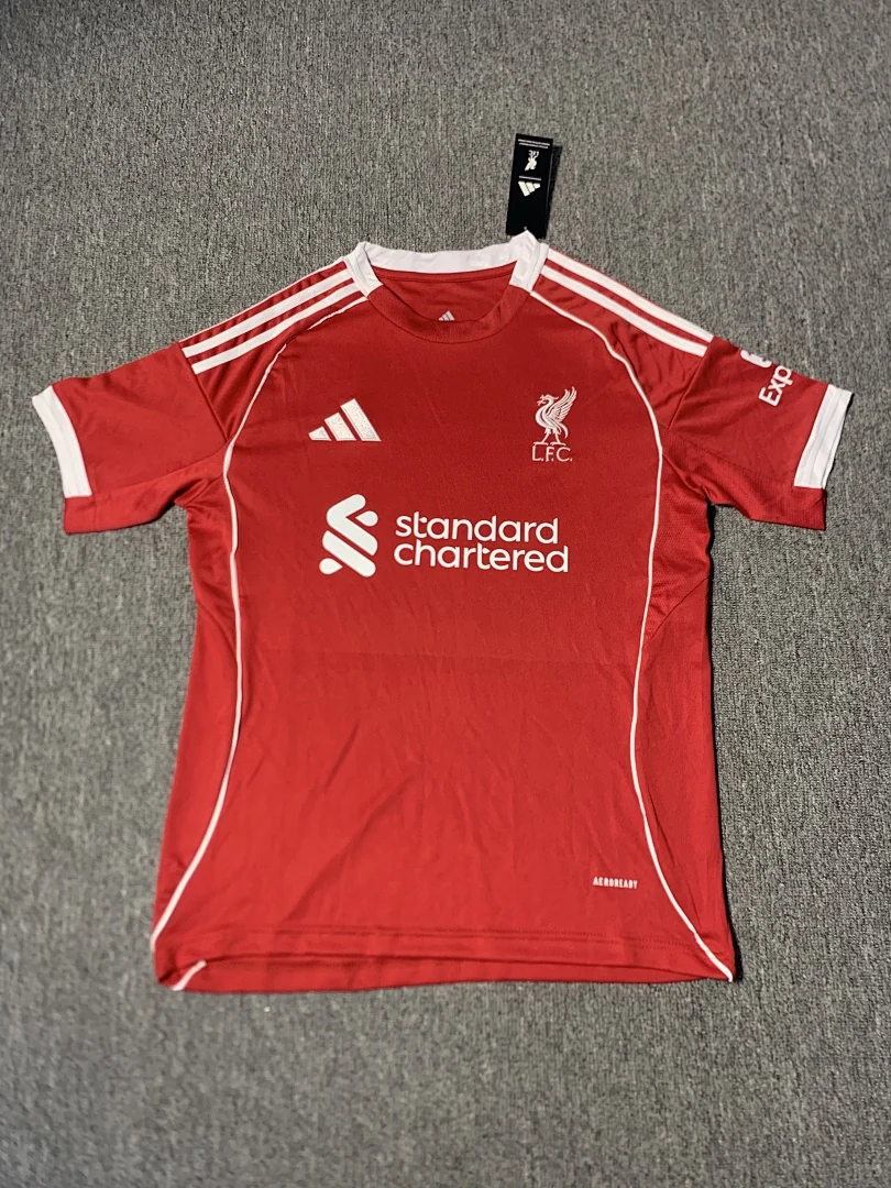 Liverpool Home