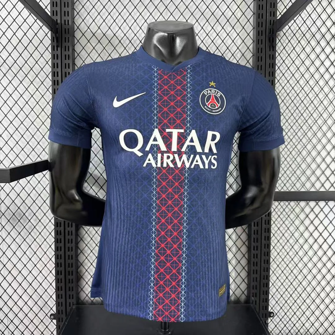 2526 Paris Home Star S-4XL