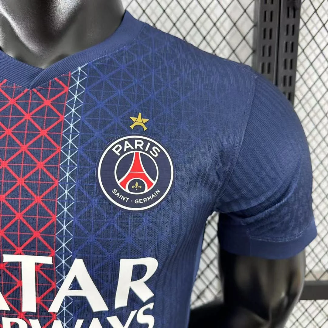 2526 Paris Home Star S-4XL - view 9