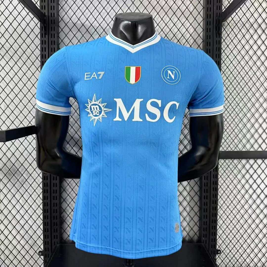 2526 Napoli Home S-3XL