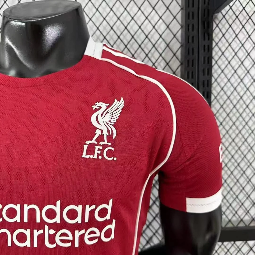 2526 Liverpool Home S-4XL - view 5
