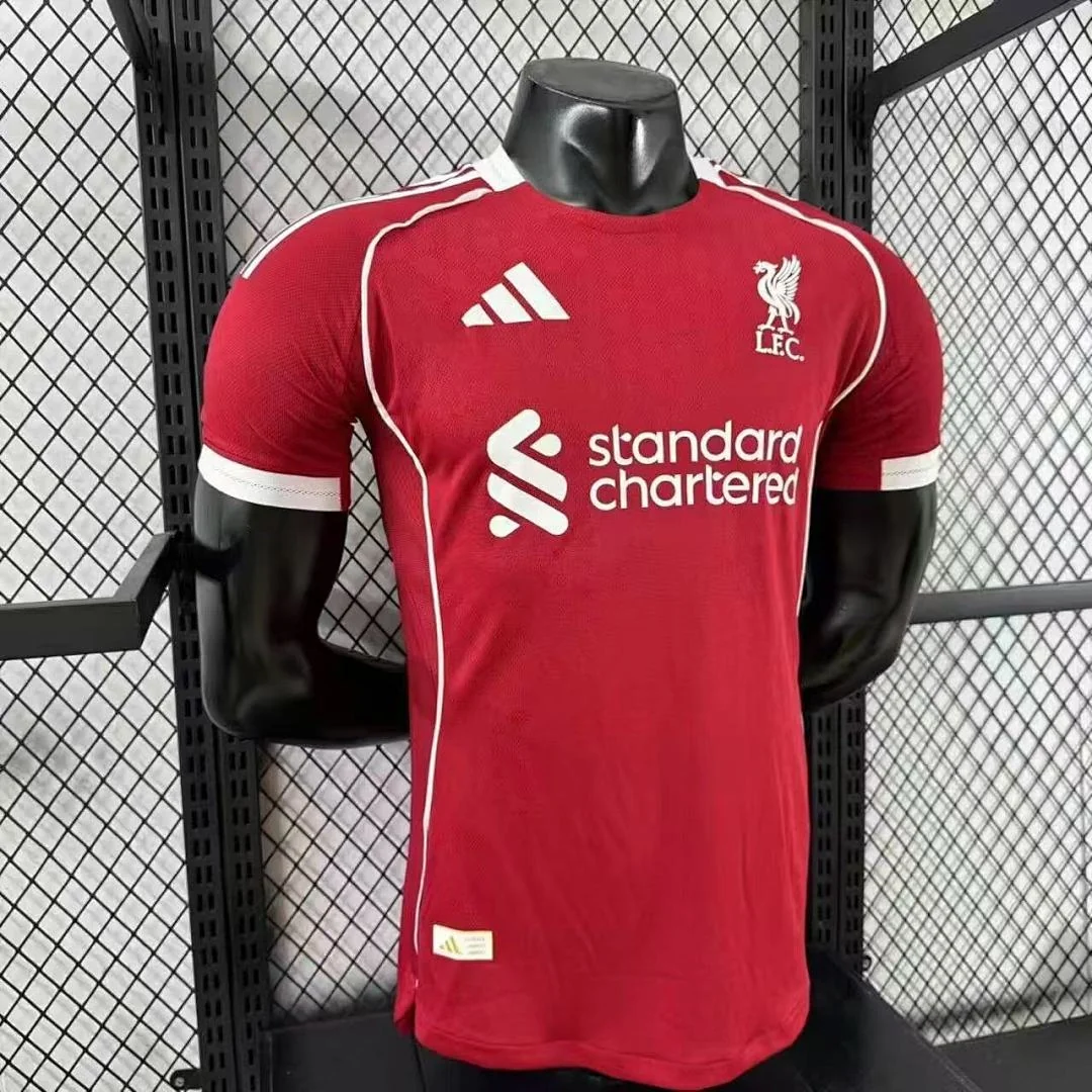 2526 Liverpool Home S-4XL - view 6