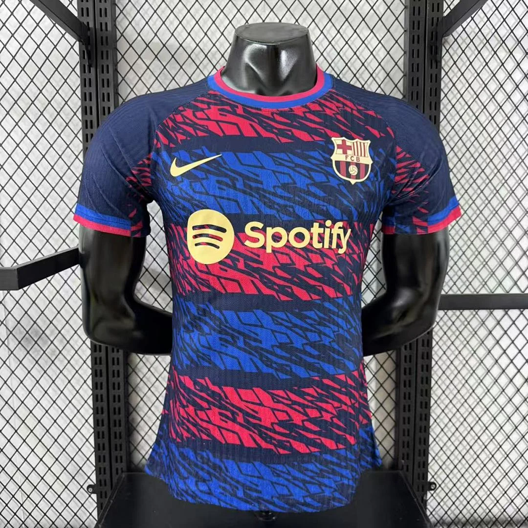 Barcelona Special Edition S-2XL