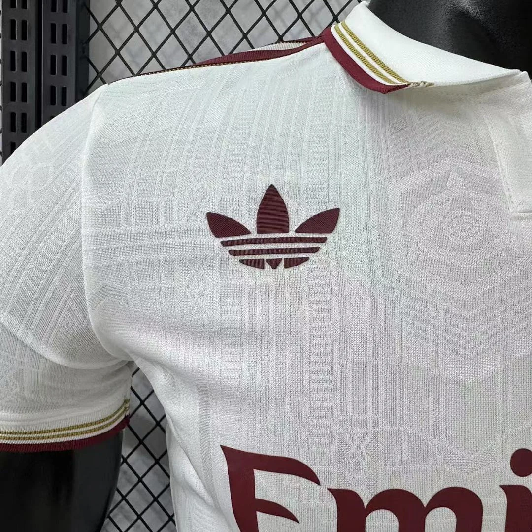 2526 Arsenal Second Away S-2XL - view 4