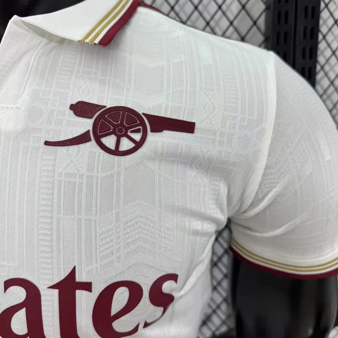 2526 Arsenal Second Away S-2XL - view 5