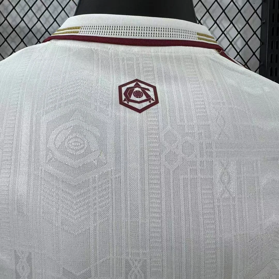 2526 Arsenal Second Away S-2XL - view 10