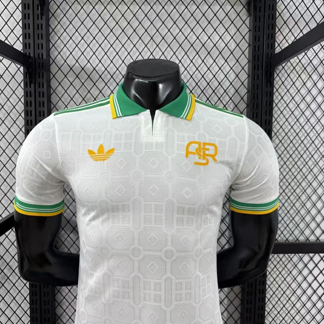 2526 Roma Second Away S-2XL - view 3