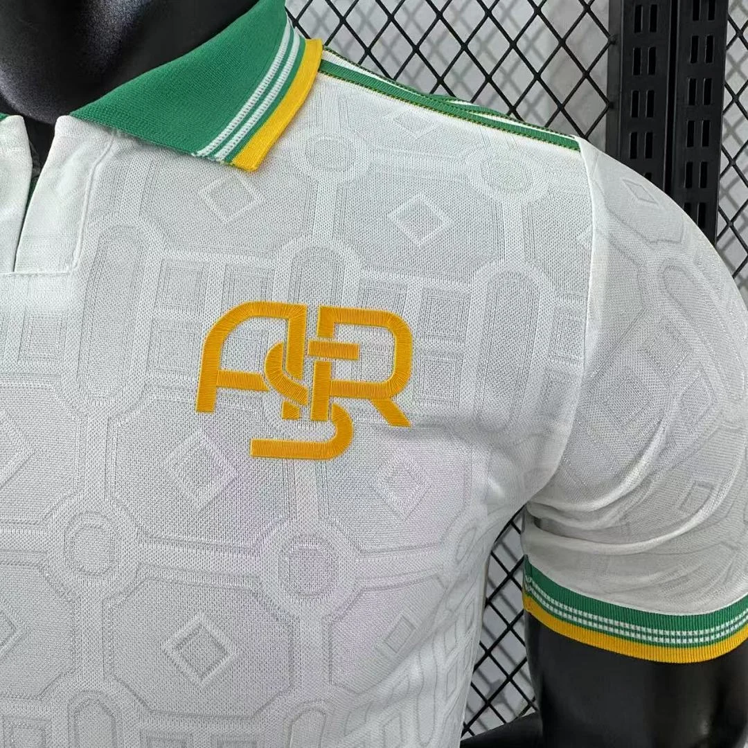 2526 Roma Second Away S-2XL - view 5