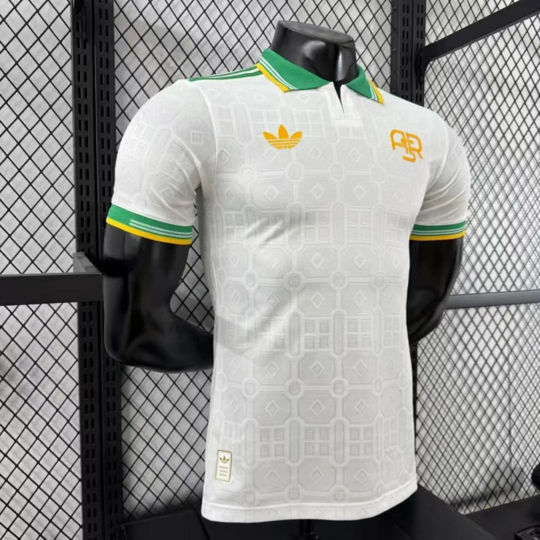 2526 Roma Second Away S-2XL - view 6