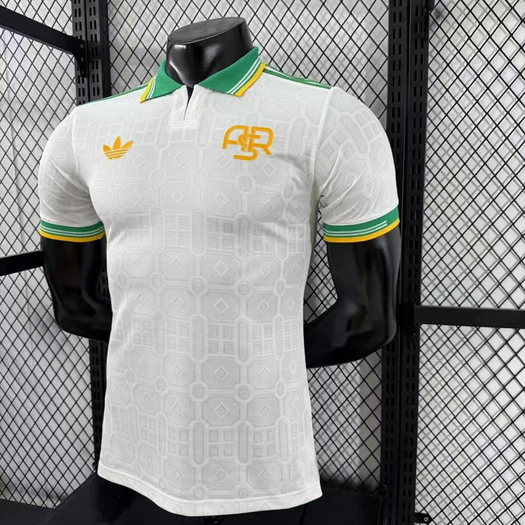 2526 Roma Second Away S-2XL - view 7