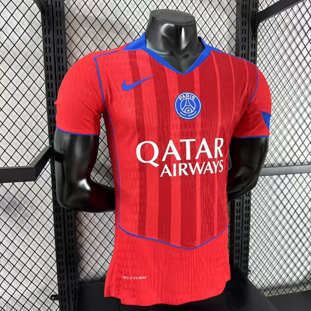 2526 Paris Second Away S-2XL - view 6