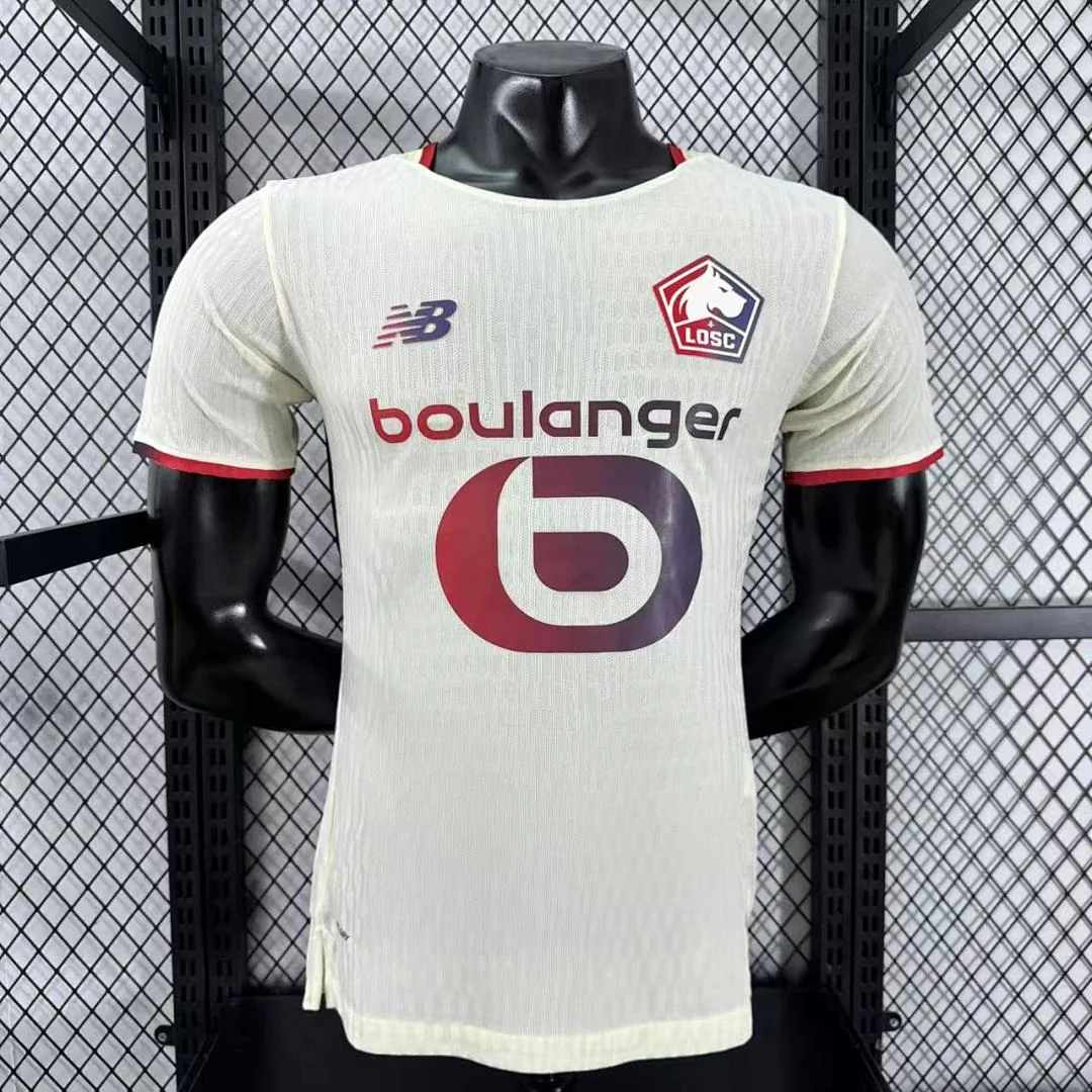 2526 Lille Away S-2XL