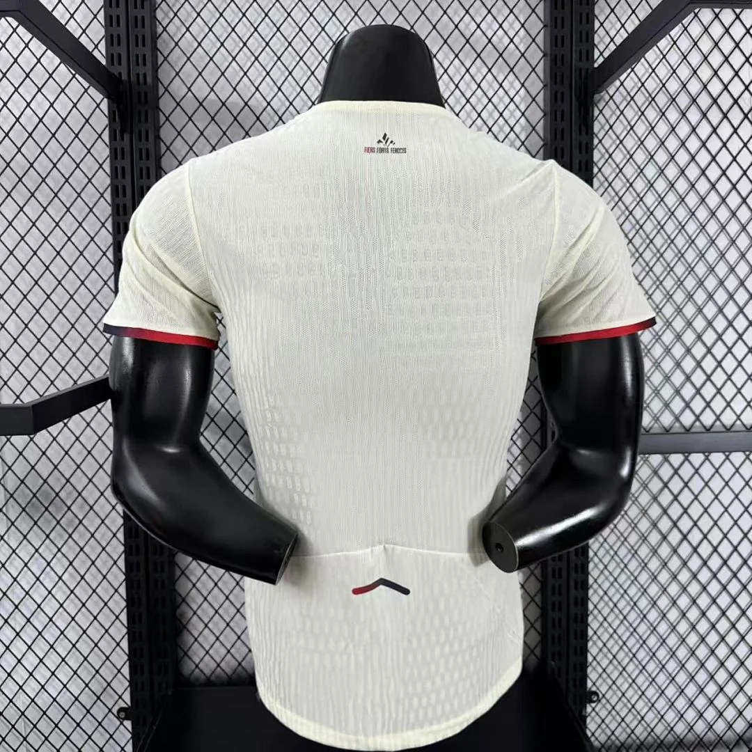 2526 Lille Away S-2XL - view 2