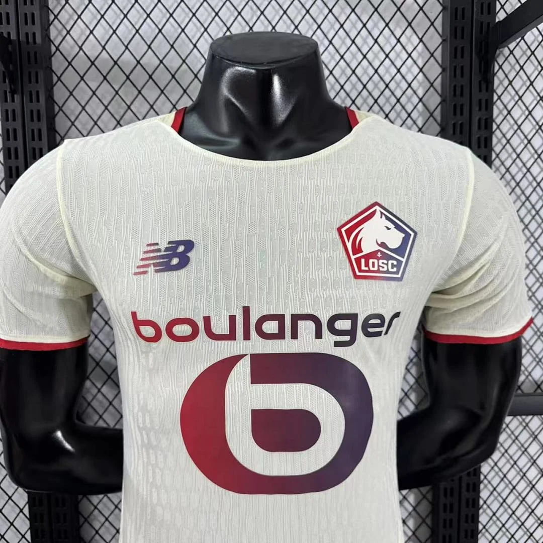 2526 Lille Away S-2XL - view 3