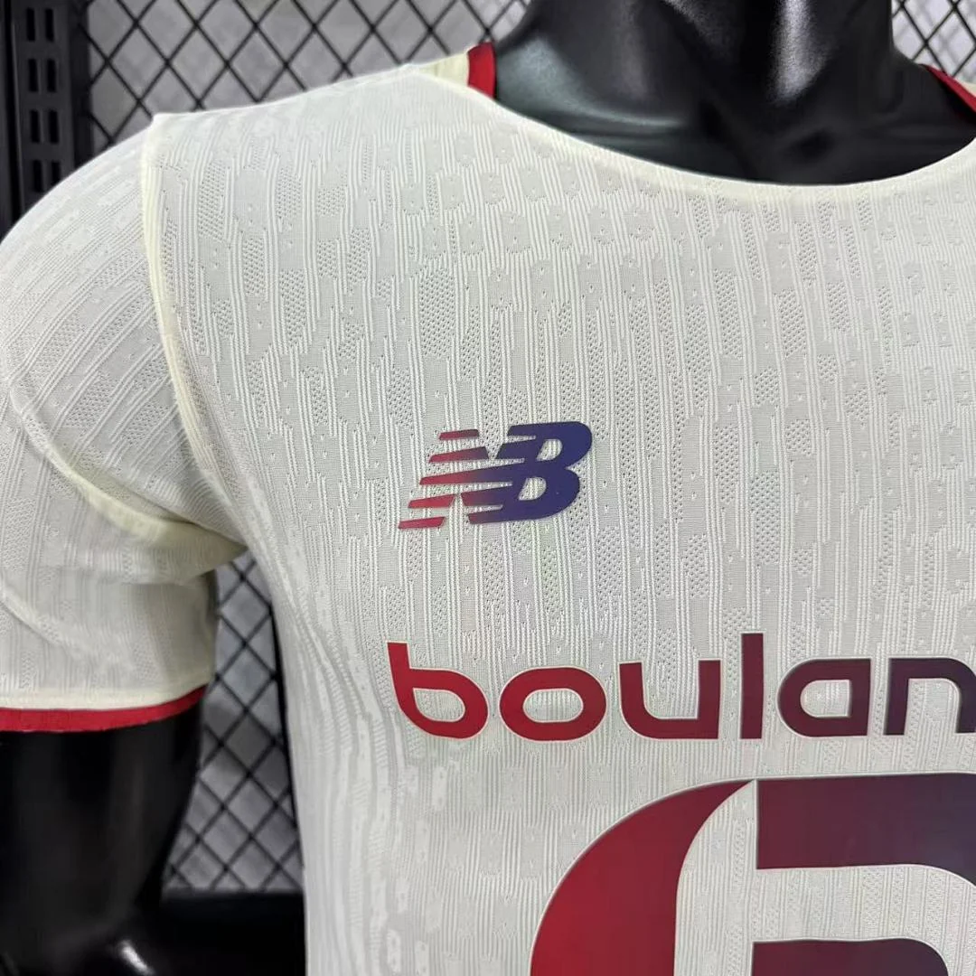 2526 Lille Away S-2XL - view 4