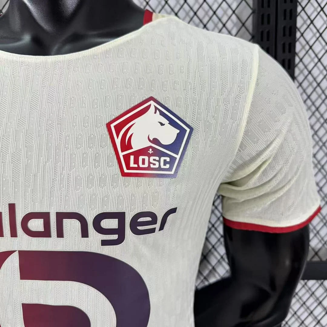 2526 Lille Away S-2XL - view 5