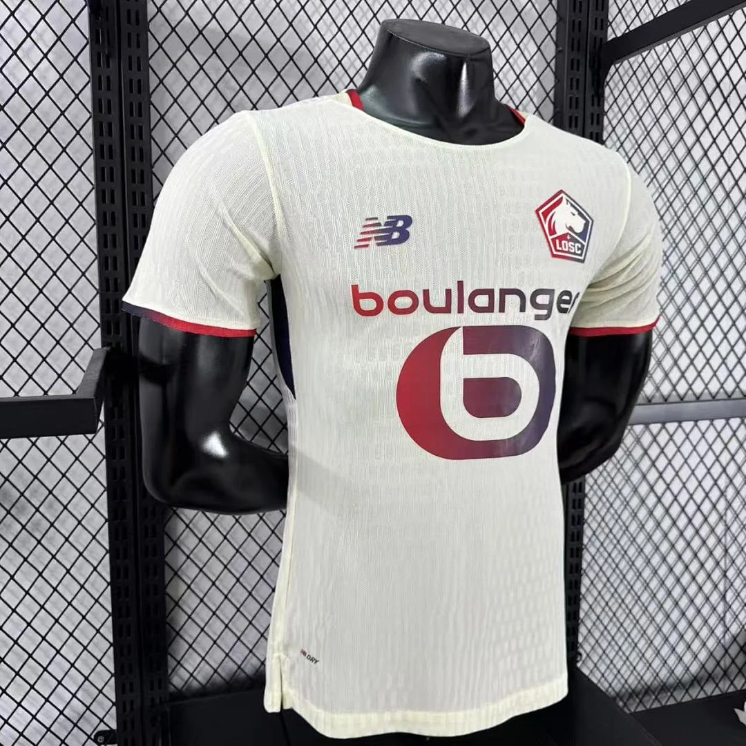 2526 Lille Away S-2XL - view 6