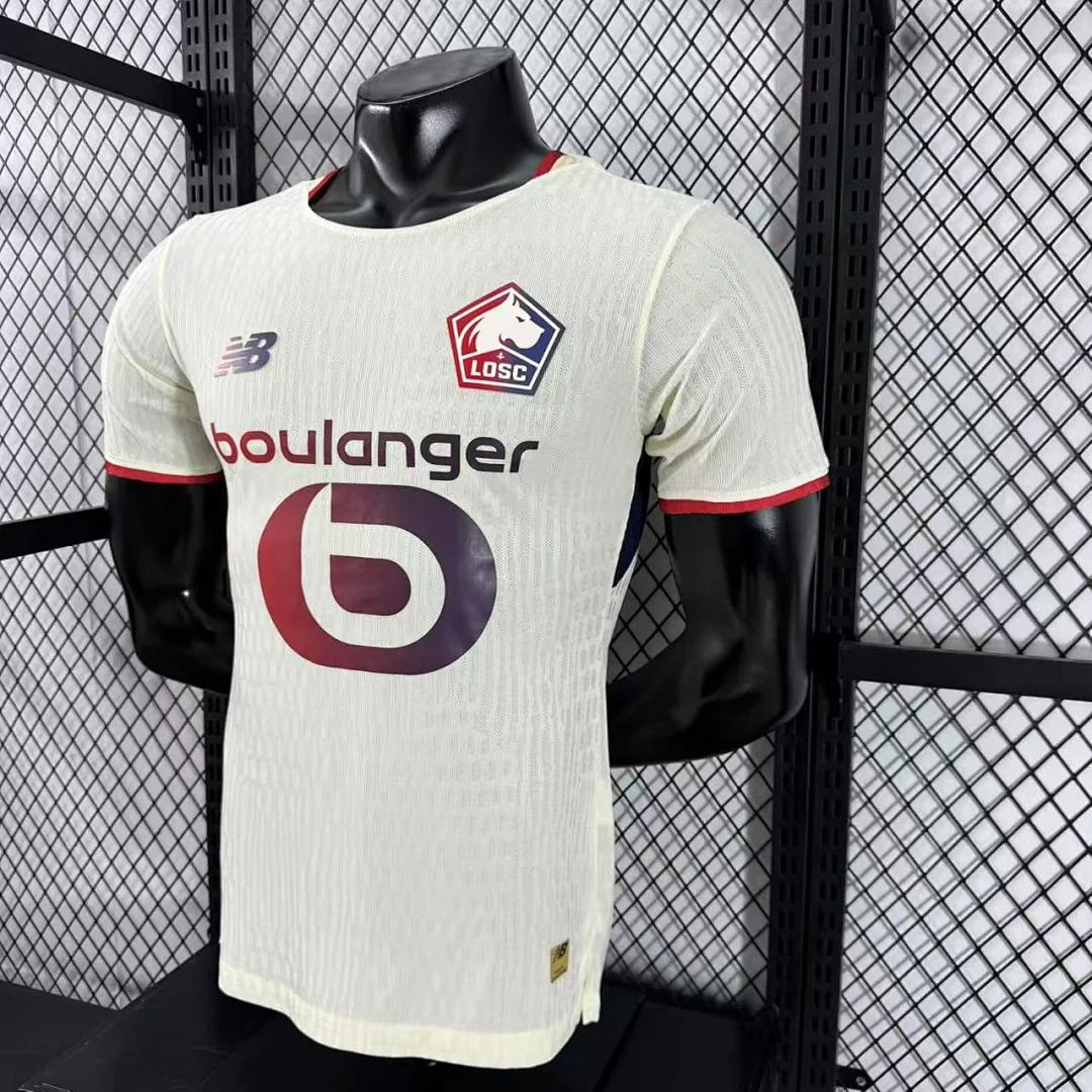 2526 Lille Away S-2XL - view 7