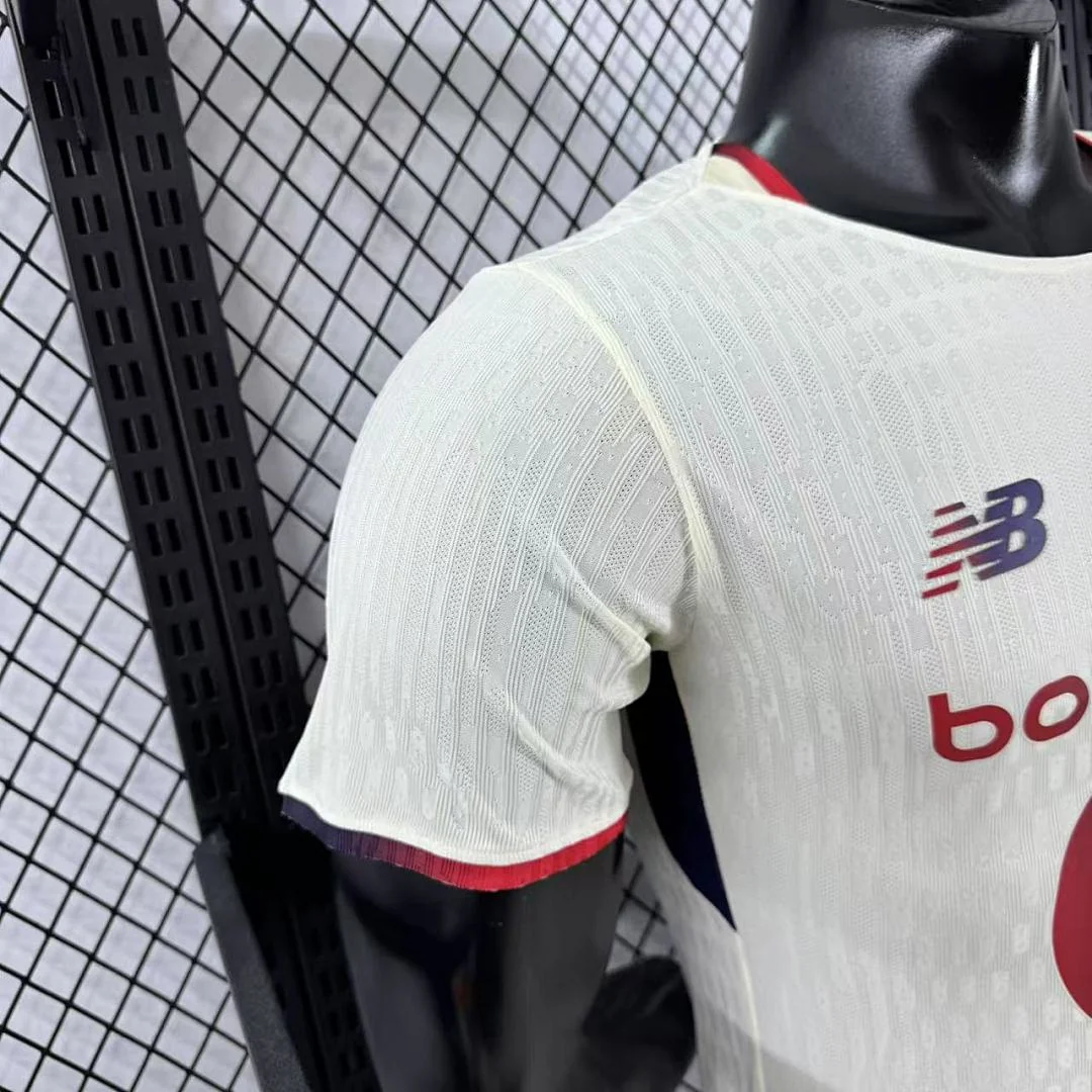2526 Lille Away S-2XL - view 8