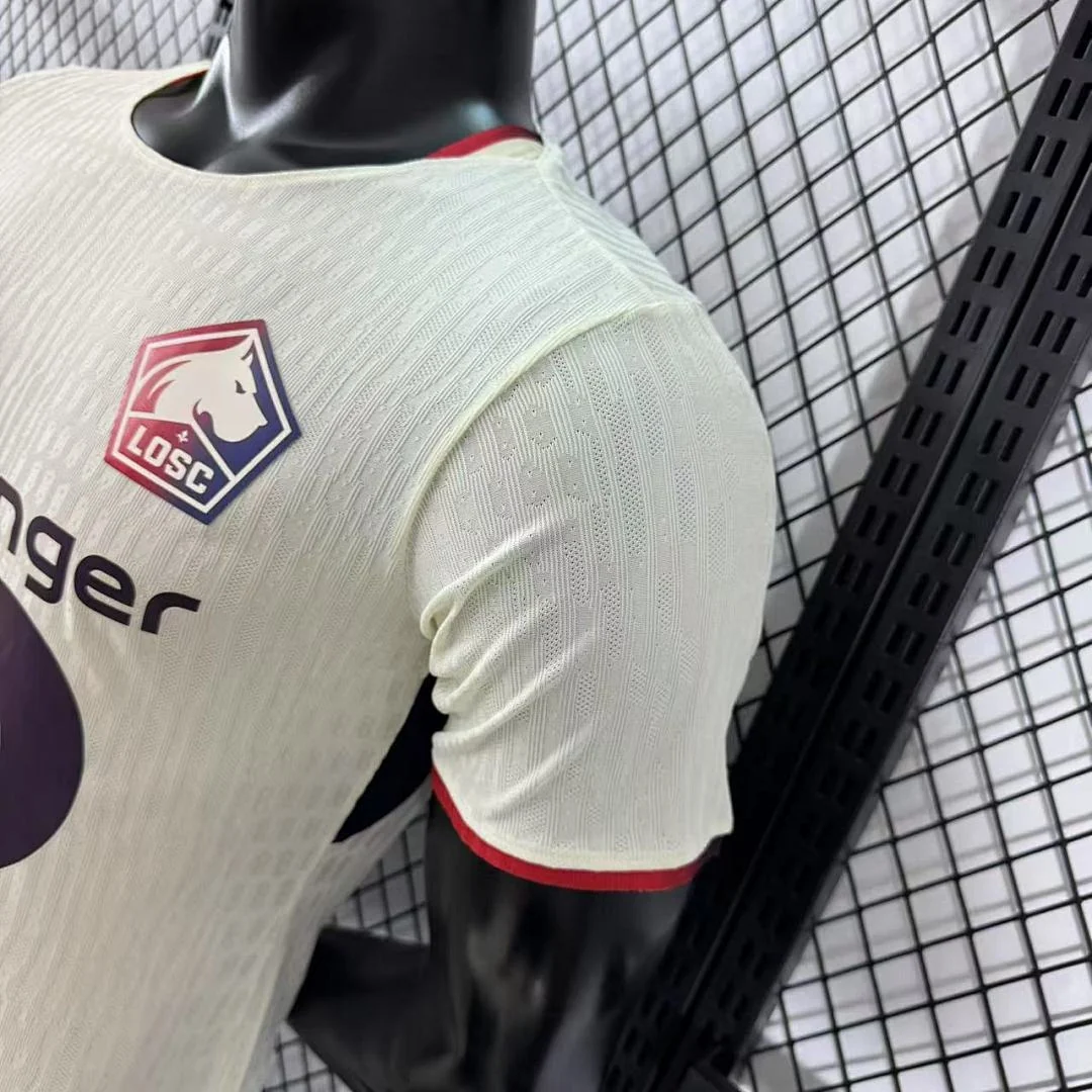 2526 Lille Away S-2XL - view 9