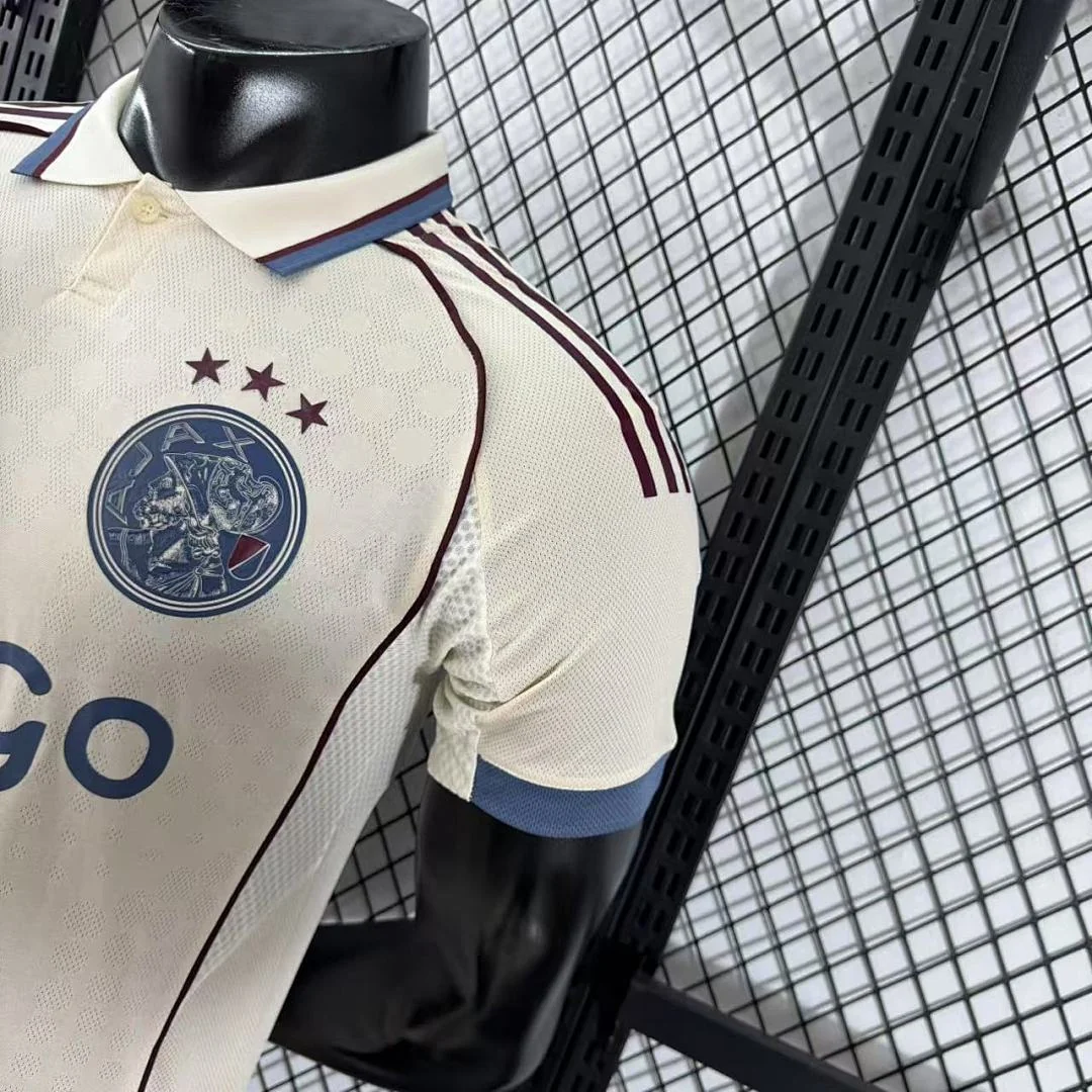 2526 Ajax Second Away Kit S-2XL - view 7