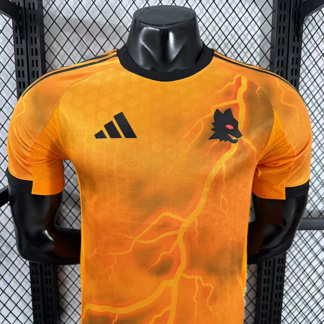 2526 Roma Away S-2XL - view 3