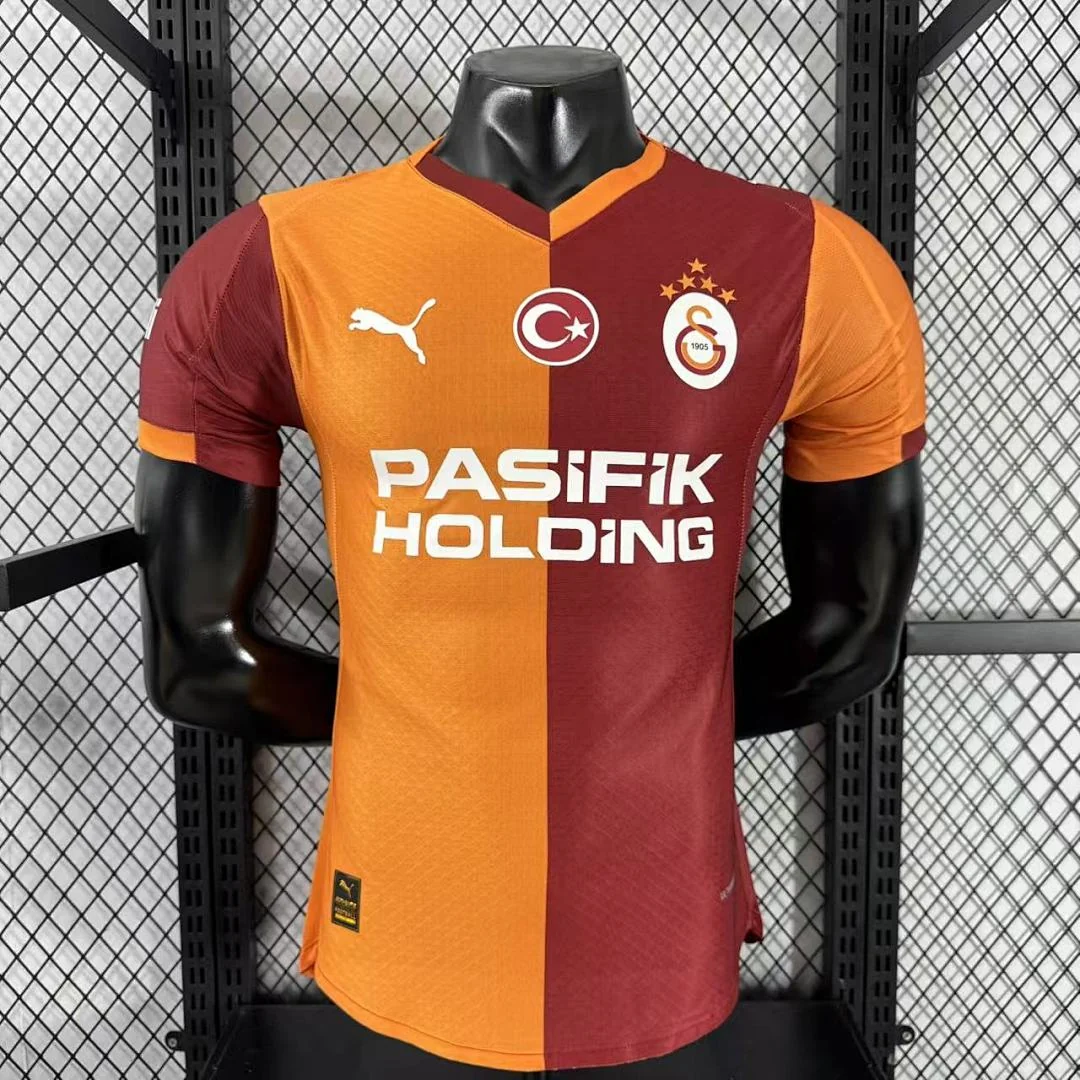 Galatasaray Home S-2XL