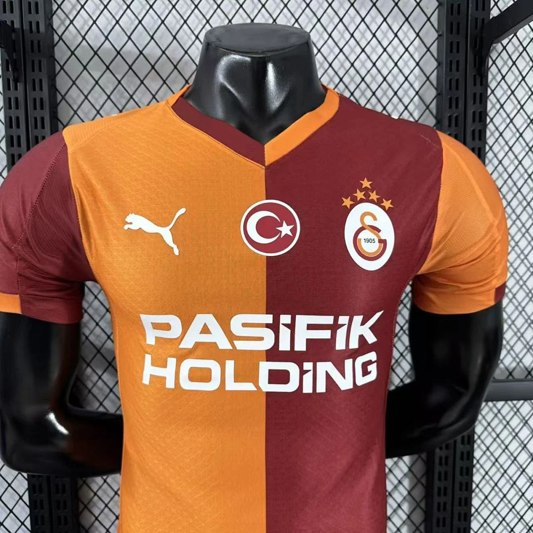 Galatasaray Home S-2XL - view 3