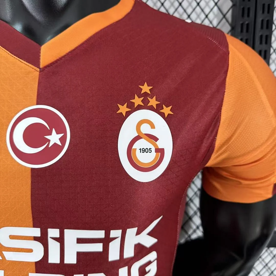 Galatasaray Home S-2XL - view 5
