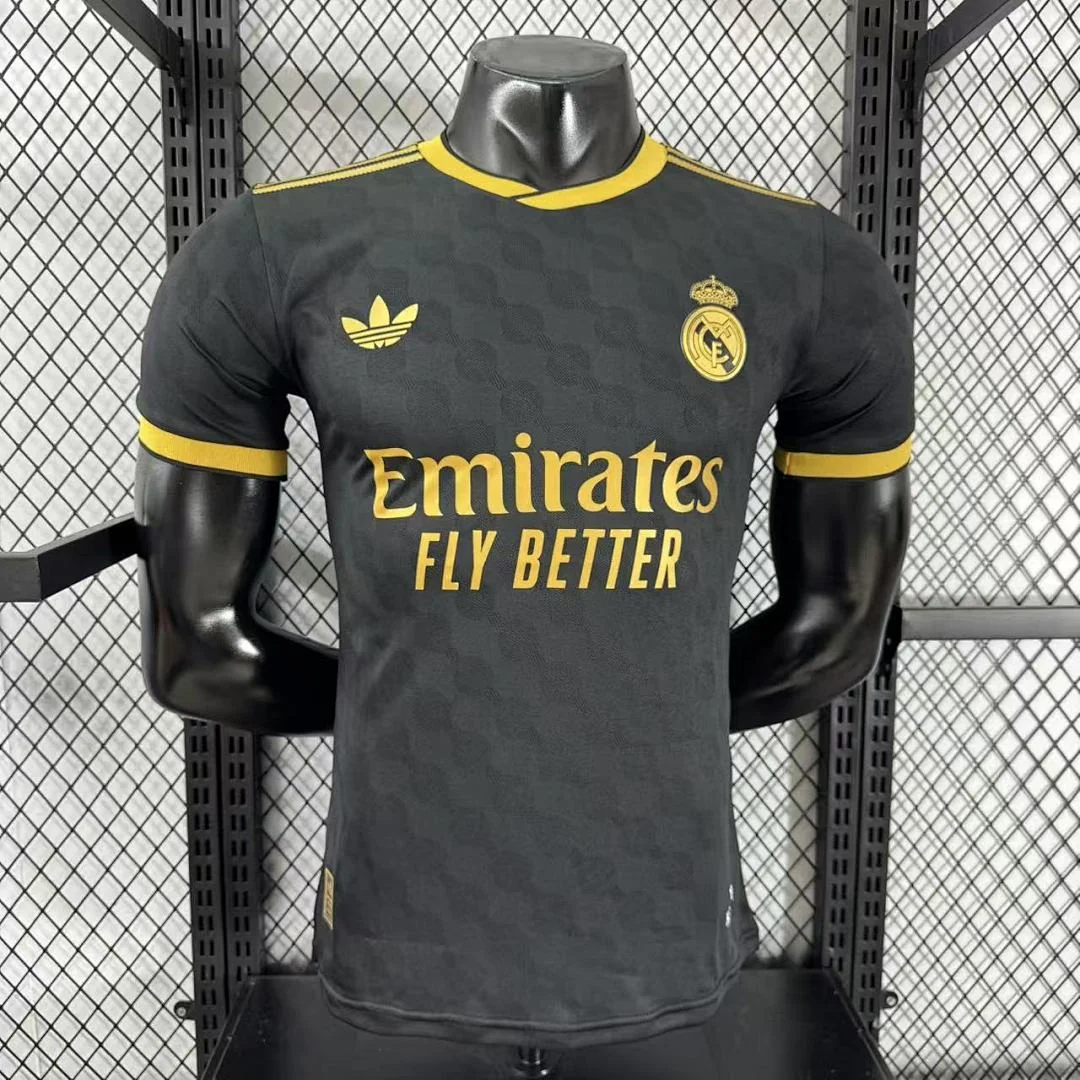 Real Madrid Special Edition S-2XL