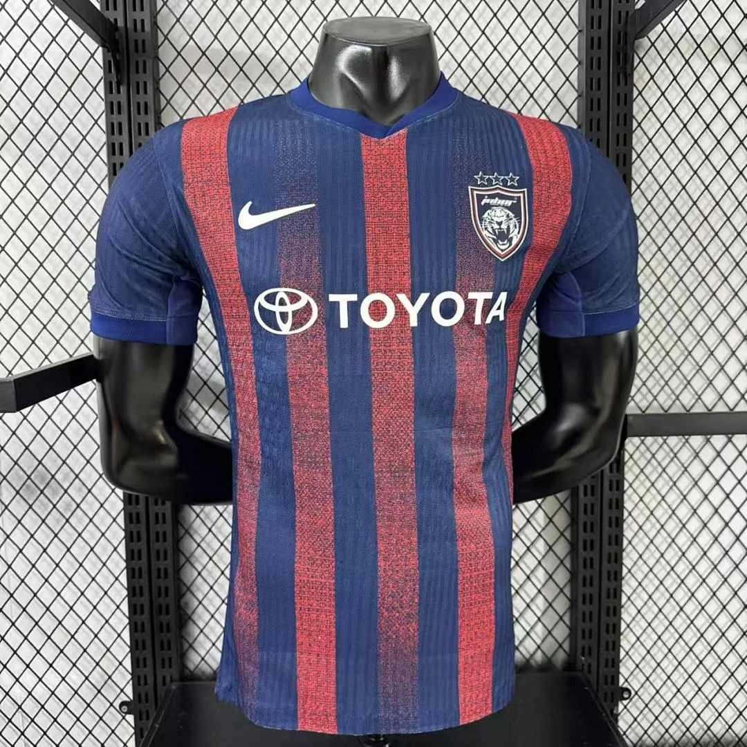 2526 Johor Home S-3XL
