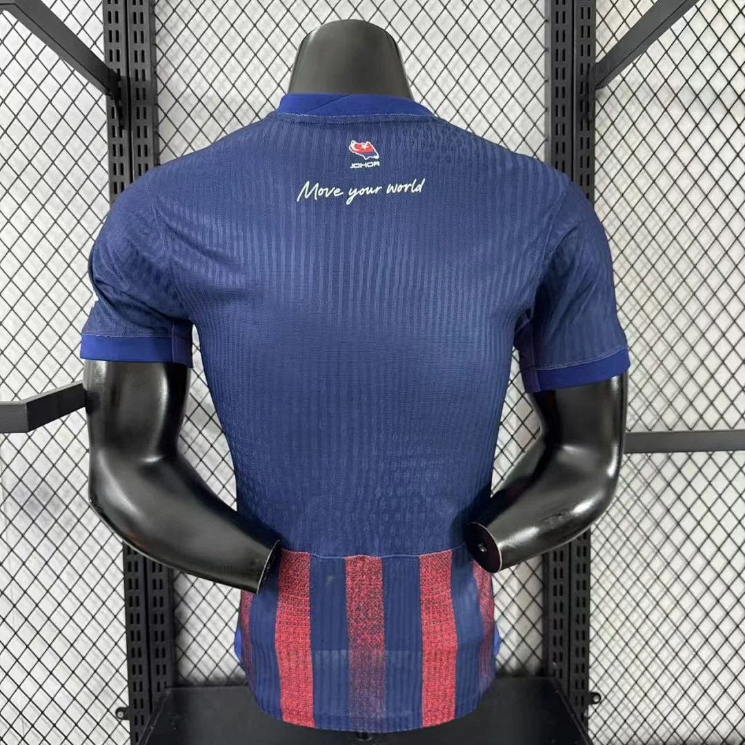 2526 Johor Home S-3XL - view 2
