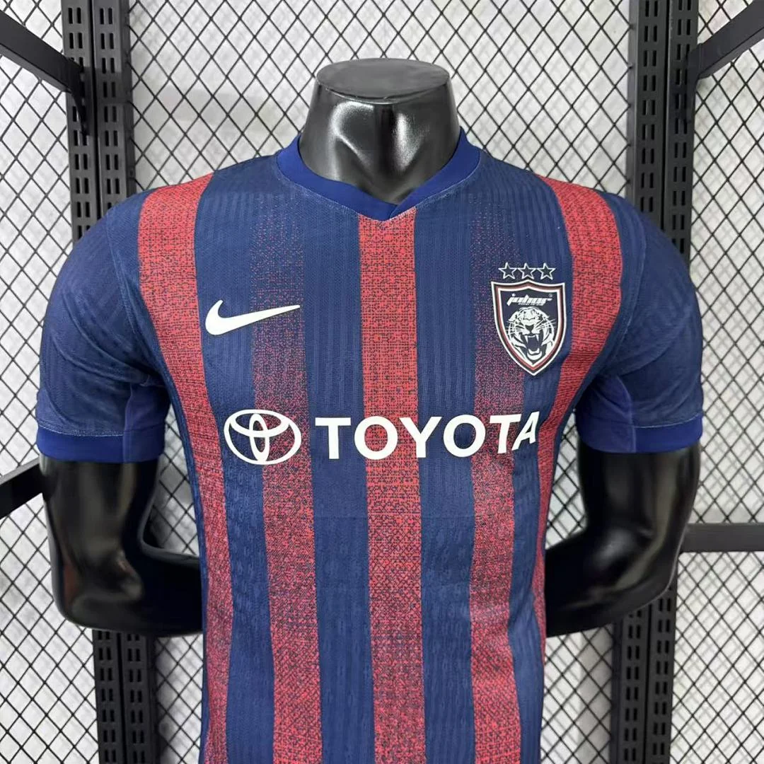 2526 Johor Home S-3XL - view 3